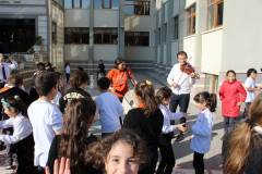 Evrensel Kolej